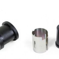 Powerflex PU Lager Set vorne hinten Schaltgestänge BMW 5er + M5 