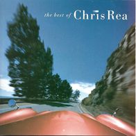 CD - Chris Rea - The Best Of Chris Rea