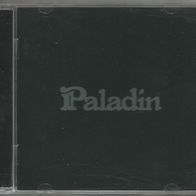 Paladin " Paladin " CD (1971 / 2007 - Esoteric Records)