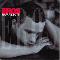 CD - Eros Ramazzotti - Eros