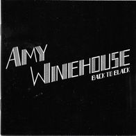 2 CD - Amy Winehouse - Back To Black - Special Edition