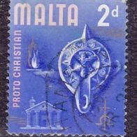 Malta Mich.  304w o #045958
