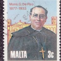 Malta Mich.  686 o #045959