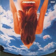 Wallenstein - Charline - 12" LP - RCA PL 30045 (D) 1978