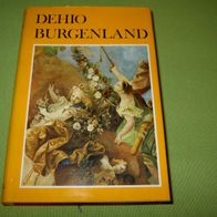 Dehio Handbuch Burgenland