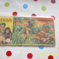 Tarzan Piccolo Nr. 25