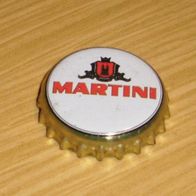Kronkorken Martini Winterbier