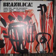 Gilles Peterson: Brazilica! * 2 x Vinyl LP 1994