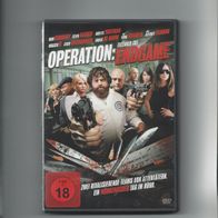 Operation: Endgame (Extended Cut) dt. uncut DVD NEU OVP