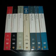 Nip / Tuck - Schönheit hat ihren Preis, Staffel 1,2,3,4,5,6, komplett