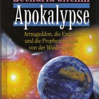 Zecharia Sitchin - Apokalypse: Armageddon, die Endzeit und die Prophezeiungen