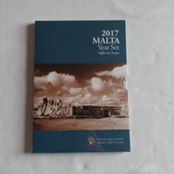 KMS Malta 3,88 Euro 2017