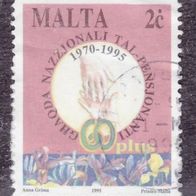 Malta Mich.  949 o #045961