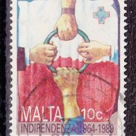 Malta Mich.  812 o #045963