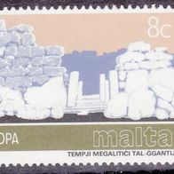 Malta Mich.  680 o #045964