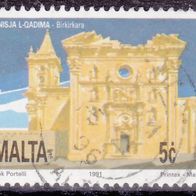 Malta Mich.  875 o #045969