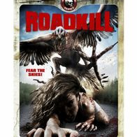 Roadkill US uncut DVD NEU OVP