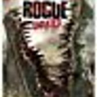 Rogue US uncut unrated DVD NEU OVP