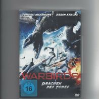 Warbirds Drachen des Todes dt. uncut DVD NEU OVP