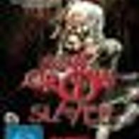 Scarecrow Slayer dt. uncut DVD NEU OVP