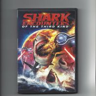 Shark Encounters of the third Kind US uncut DVD NEU OVP