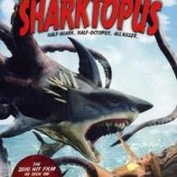 Sharktopus US uncut DVD NEU OVP