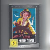 Shirley Ahoi ! dt. uncut DVD LE 1200 NEU OVP