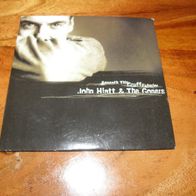John Hiatt & The Goners: Beneath This Gruff Exterior (2003) Sanctuary SANPR 181
