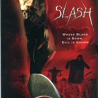 Slash US uncut DVD NEU OVP