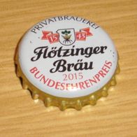 Kronkorken Flötzinger Bräu