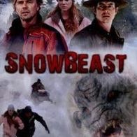 Snow Beast US uncut DVD NEU OVP