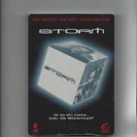 Storm - Ist es ein Game.. oder die Wirklichkeit ? dt. uncut DVD Steelbook NEU OVP