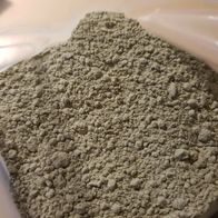 Montmorillonit 500g Wasserzusatz für Garnelen, Krebse, Zierfische