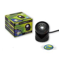 Aqua Nova Teichleuchte LED 1,6W Gartenteich Teich Lampe Beleuchtung