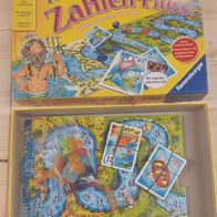 Ravensburger Abenteuer auf dem Zahlenfluss - Lernspiel Kopfrechnen