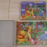 Winne the Pooh Puzzle Disney 35 Teile Schmid