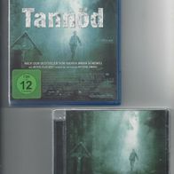 Tannöd dt. uncut Blu-ray + Soundtrack CD NEU OVP