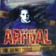 The Arrival US uncut DVD NEU OVP