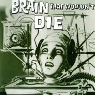 The Brain that wouldn´t die US uncut DVD Special Edition NEU OVP