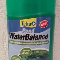 Tetra Pond Water Balance 500ml Hält Gartenteichwasser biologisch