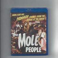 The Mole People aka Rebellion in der Tiefe USA uncut Blu-ray NEU OVP sealed