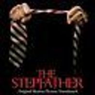 The Stepfather OST Soundtrack CD NEU OVP
