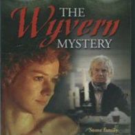 The Wyvern Mystery Canada uncut DVD NEU OVP
