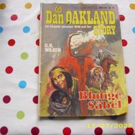 Dan Oakland Story Nr. 16
