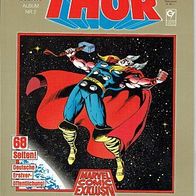 Marvel Comic Exklusiv 2 (Der mächtige Thor) Verlag Condor