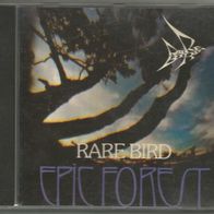 Rare Bird " Epic Forest " CD (1973 / F 1998 - 3 Bonus-Tracks)