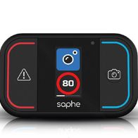 Saphe Drive Mini Verkehrsalarm Auto Blitzerwarner (NEU & OVP] OOONO kaufen  bei