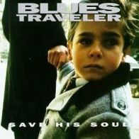 Blues Traveler " Save His Soul " CD (1993)
