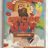 Suicide Guy Collection - Nintendo Switch - New