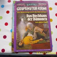 Gesperster Krimi Nr. 183